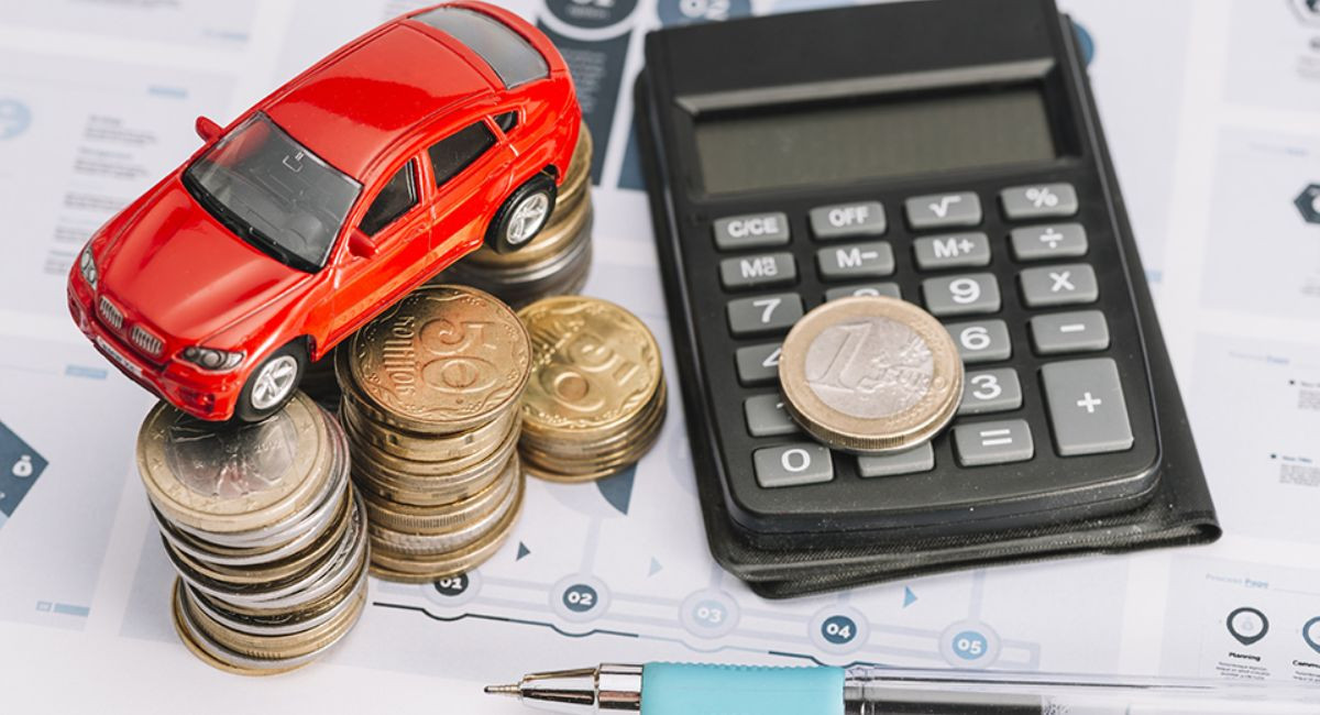 Sở hữu ô tô cần những khoản chi nào? Có ý định mua xe năm nay cần chú ý